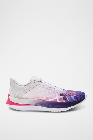 Chaussures de course - Violet