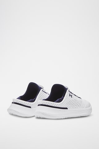 Chaussures de sport - Blanc