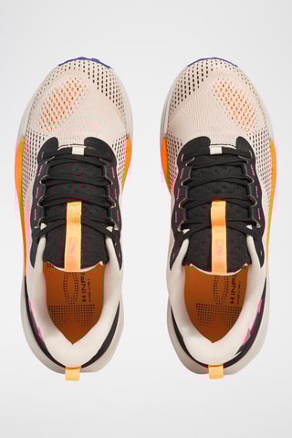 Chaussures de course - Blanc