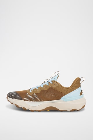 Chaussures de course - Marron