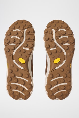 Chaussures de course - Marron