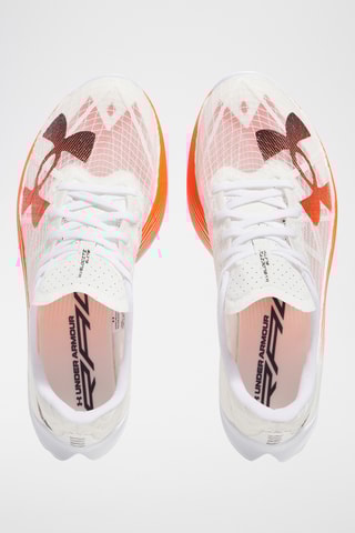 Chaussures de running - Blanc