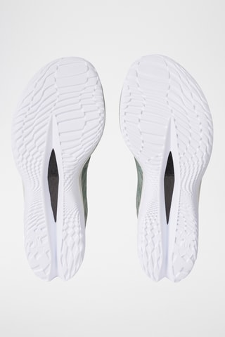 Chaussures de running - Vert d’eau