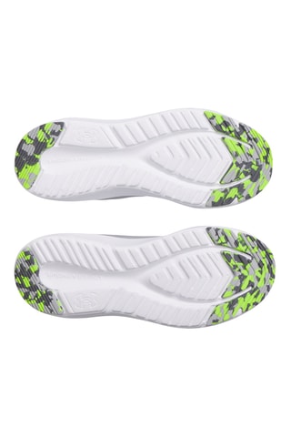 Chaussures de course - Gris clair