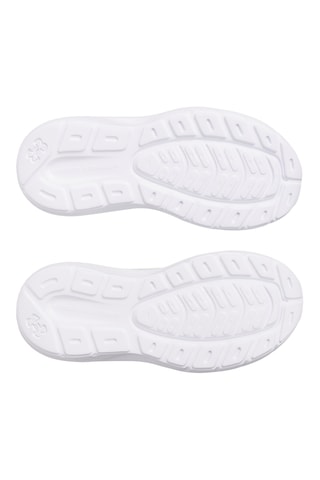 Chaussures de course - Blanc