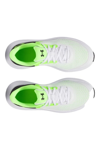 Chaussures de course - Blanc