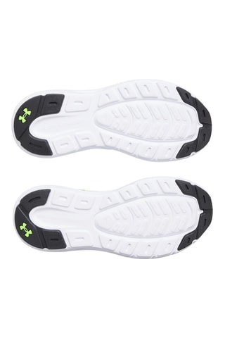 Chaussures de course - Blanc