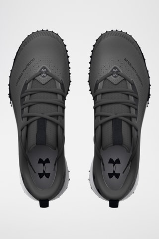 Chaussures de football - Gris foncé