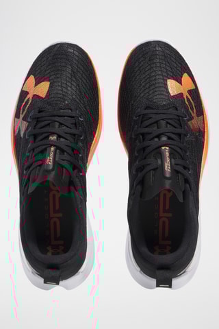 Chaussures de course - Noir