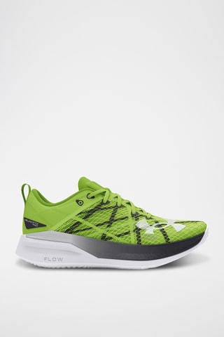 Chaussures de course - Vert clair