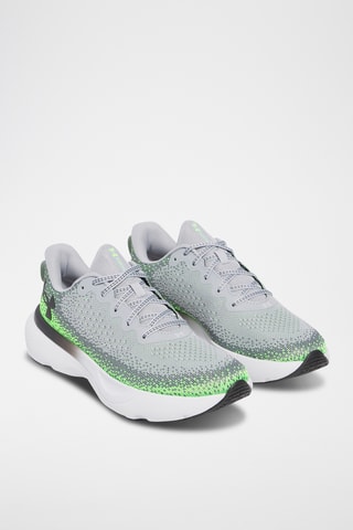 Chaussures de running - Gris