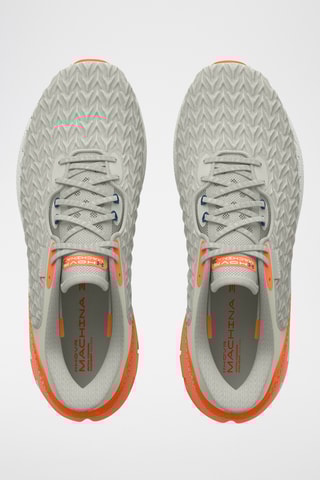 Chaussures de course - Vert clair