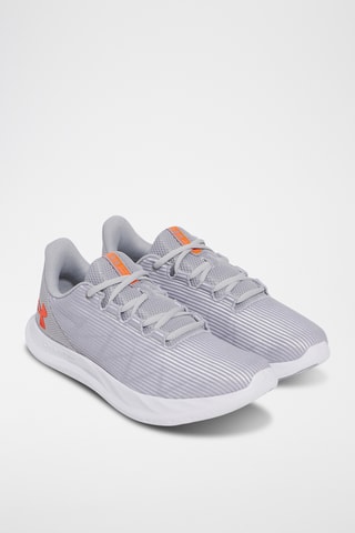 Chaussures de course - Gris clair