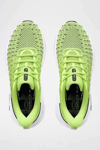 Chaussures de course - Vert clair