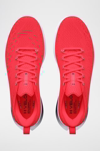 Chaussures de course - Rouge