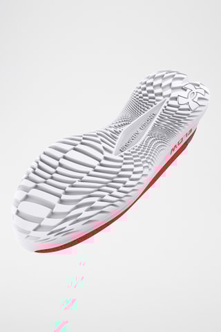 Chaussures de course - Rouge