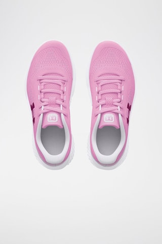 Chaussures de running Rogue 4 AL - Rose