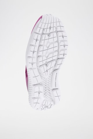 Chaussures de running Rogue 4 AL - Rose