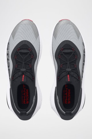 Chaussures de running lifestyle U Phantom 4 Storm - Gris