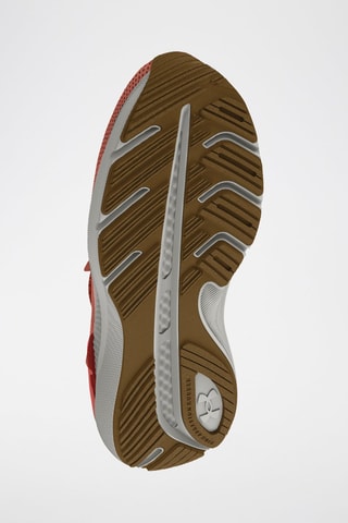 Chaussures de sport Shift - Vieux rose