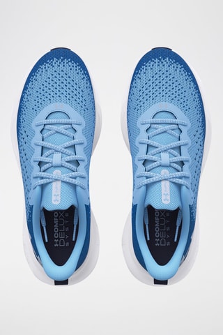 Chaussures de course Infinite - Bleu cobalt