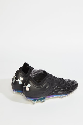 Chaussures de football Clone Magnetico S Elite 3.0 HYB -  Noir - Under Armour