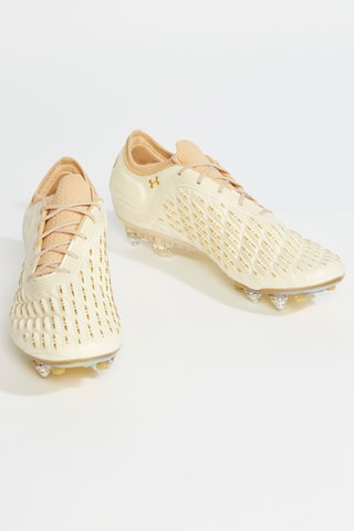 Chaussures de football Clone Magnetico S Elite 3.0 HYB -  Blanc - Under Armour