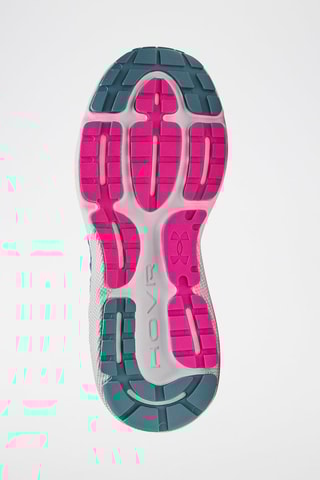 Chaussures de course HOVR™ Mega 3 Clone -  Bleu - Under Armour