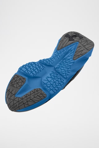 Chaussures de course - Noir