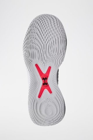 Chaussures de basketball CURRY 10 MAGIC - Noir