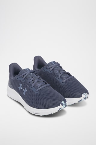 Chaussures de course - Gris foncé