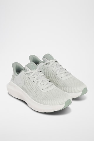 Chaussures de course - Vert d’eau