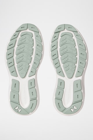 Chaussures de course - Vert d’eau