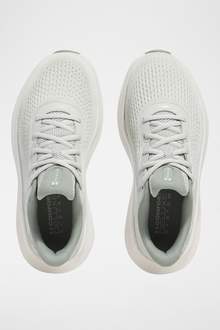 Chaussures de course - Vert d’eau