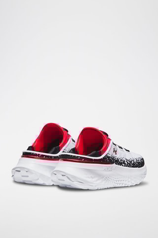 Chaussures de sport lifestyle SlipSpeed Mega Ripstop - Blanc