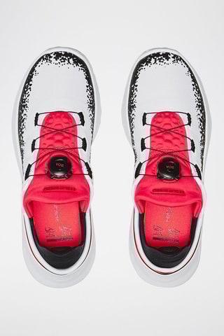 Chaussures de sport lifestyle SlipSpeed Mega Ripstop - Blanc