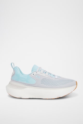 Chaussures de running - Gris clair