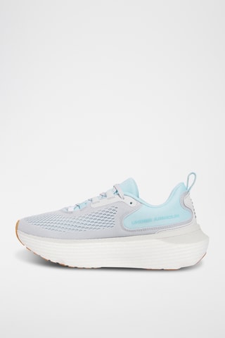 Chaussures de running - Gris clair