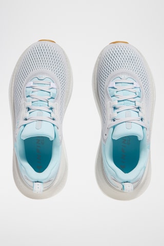 Chaussures de running - Gris clair