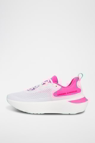 Chaussures de course - Blanc