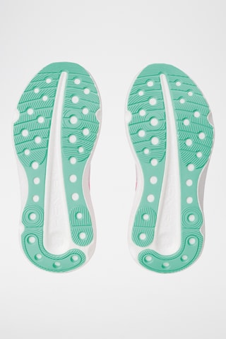 Chaussures de course - Blanc