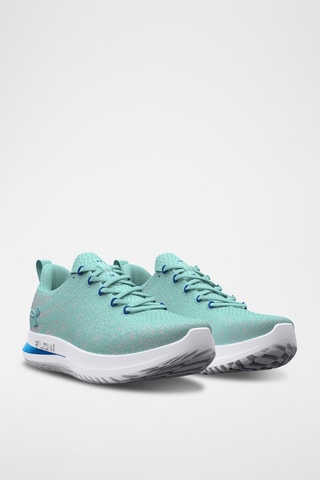 Chaussures de course - Turquoise