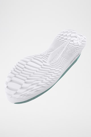 Chaussures de course - Turquoise