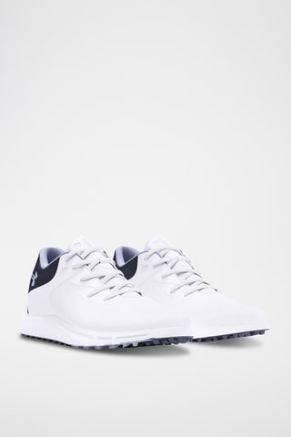 Chaussures de golf - Blanc