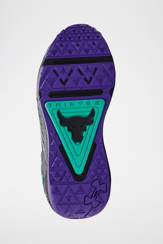 Chaussures d’entrainement - Noir