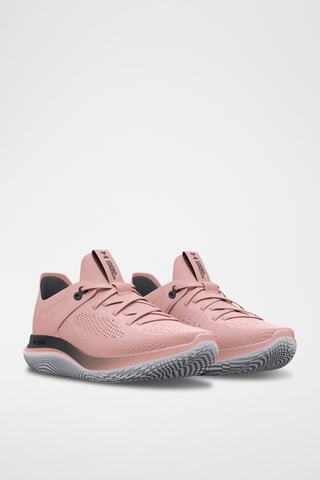 Chaussures de course - Rose