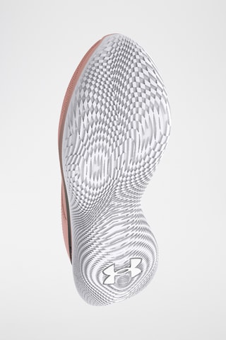 Chaussures de course - Rose