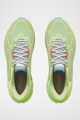 Chaussures de running - Vert