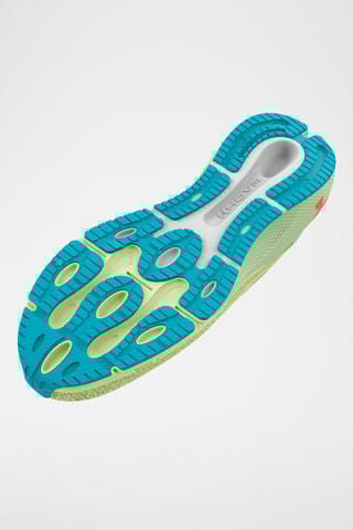 Chaussures de running - Vert