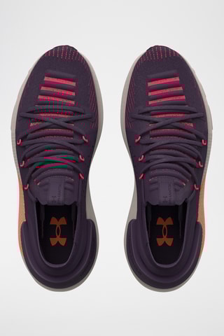 Chaussures de sport - Violet